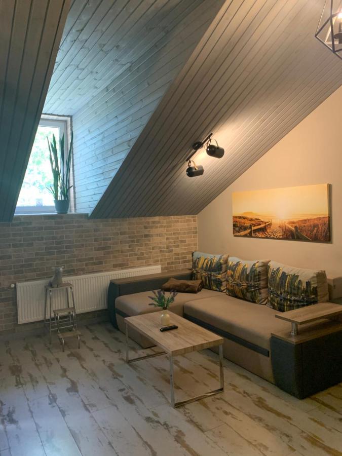 Luxury Apartment In The Heart Odesa Exterior foto
